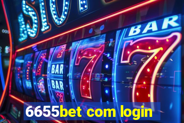 6655bet com login